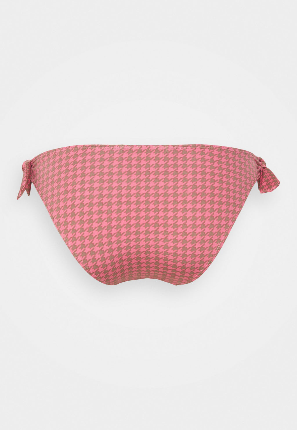 Underprotection ALEXIA BRIEFS