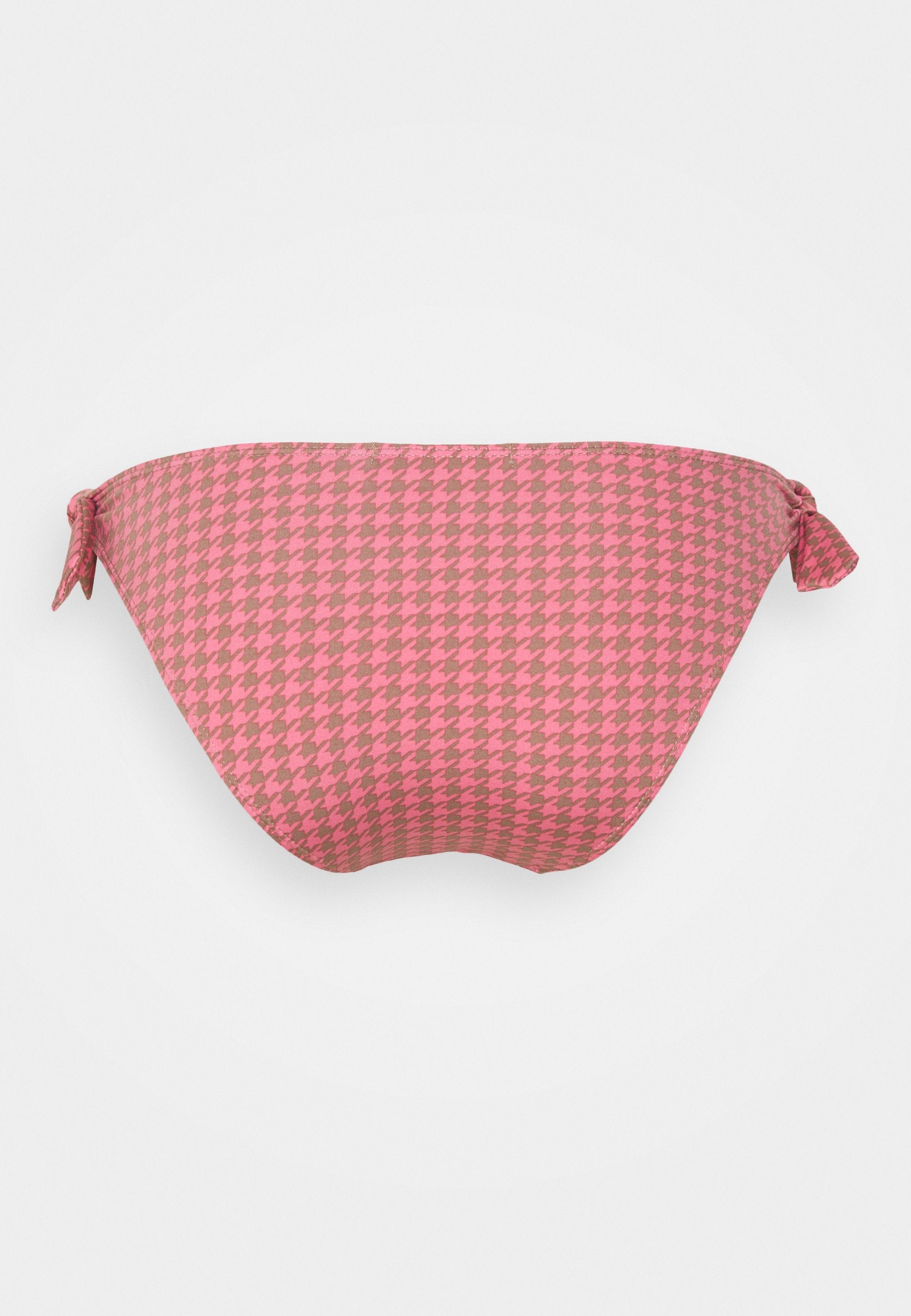 Underprotection ALEXIA BRIEFS