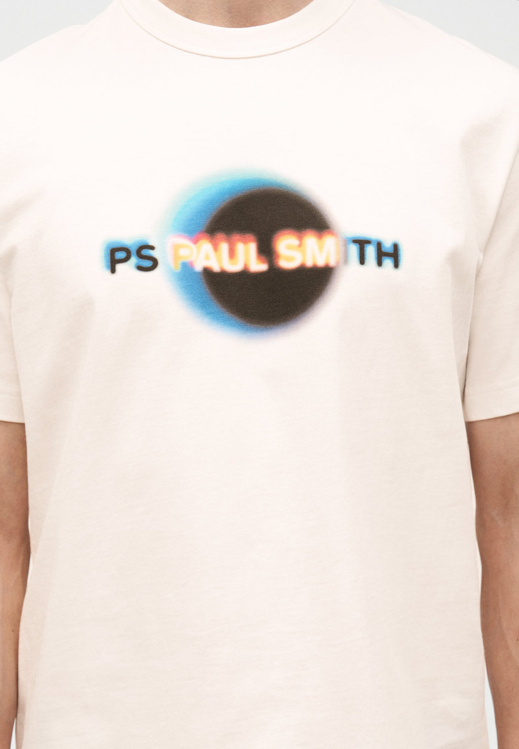 PS Paul Smith CASUAL FIT ECLIPSE