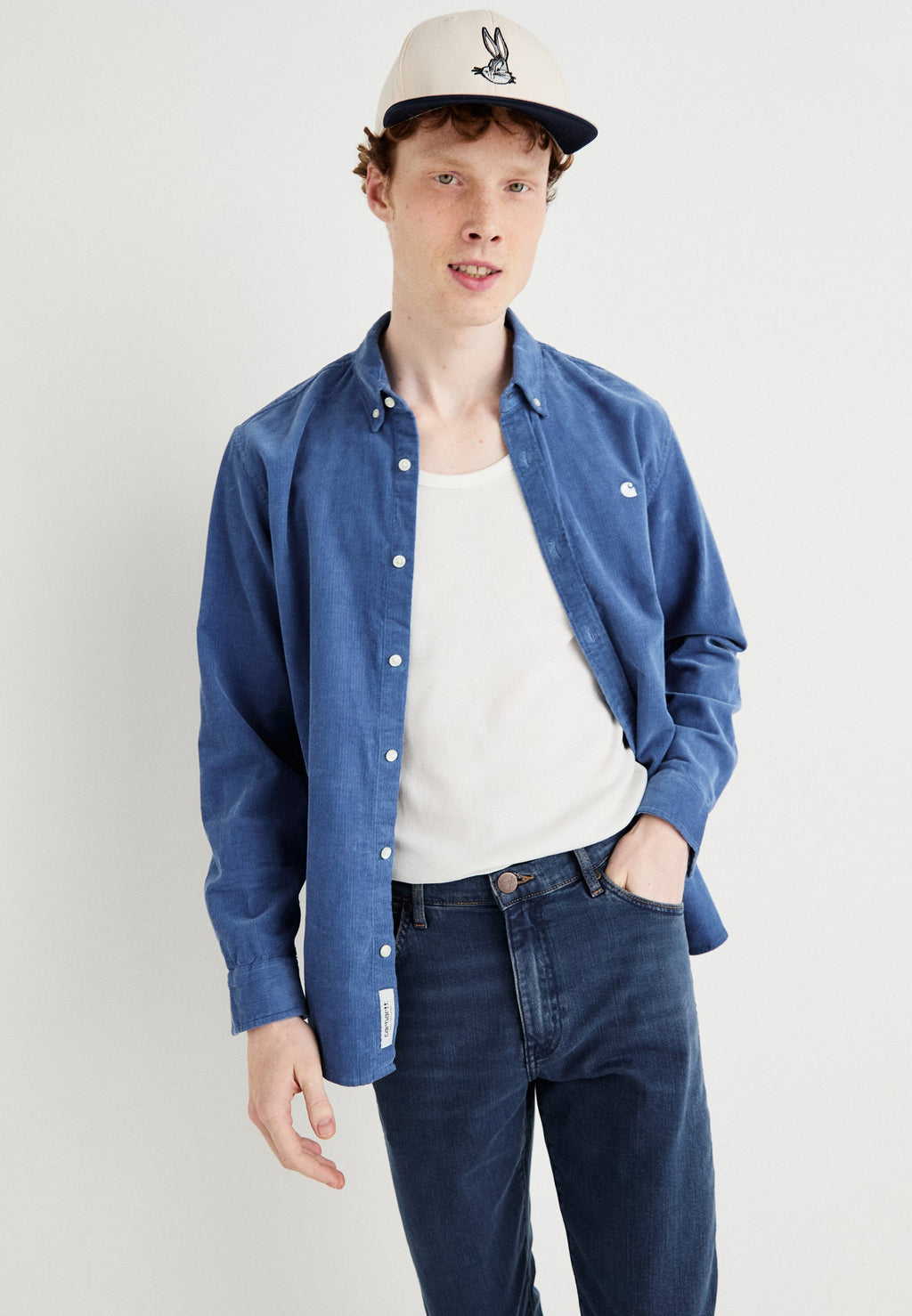 Wrangler LARSTON