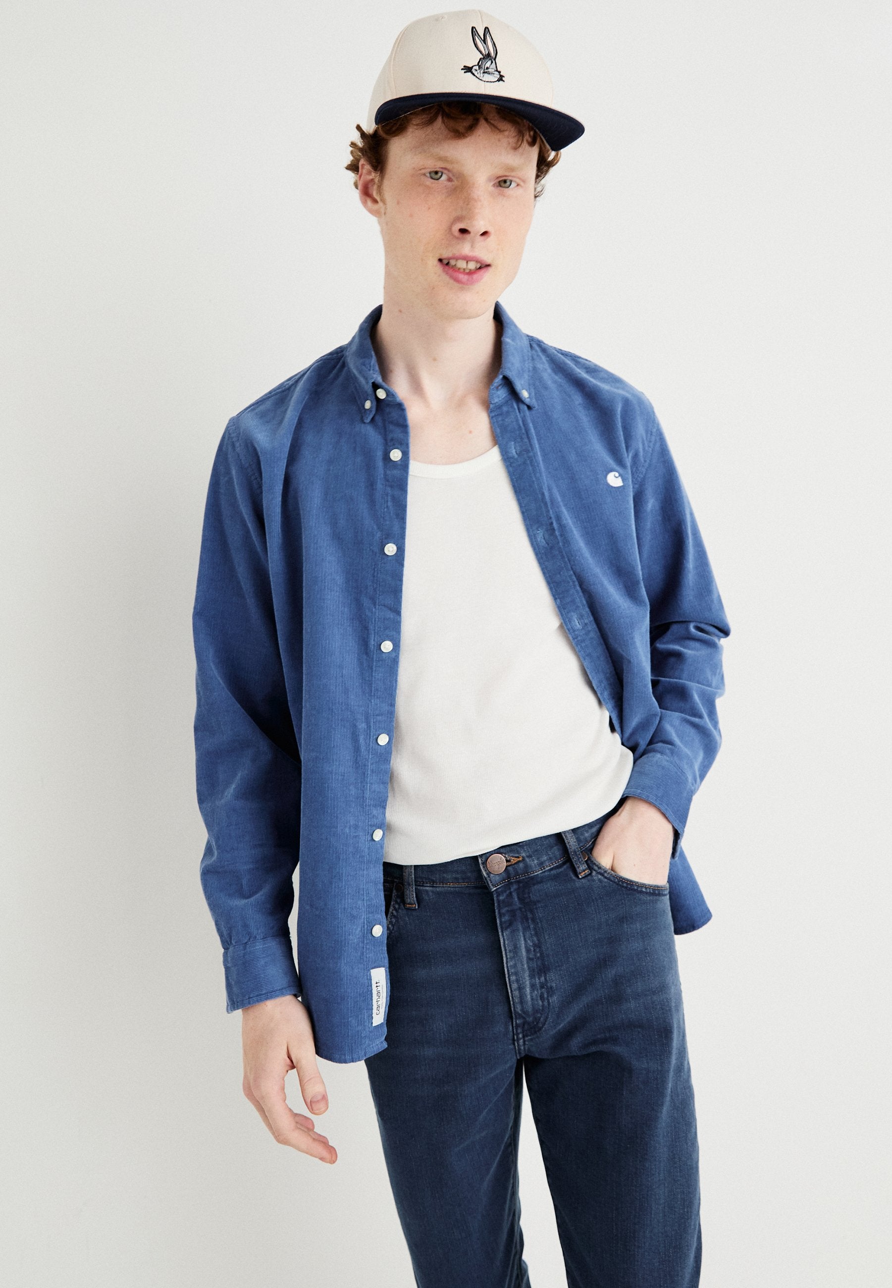 Wrangler LARSTON