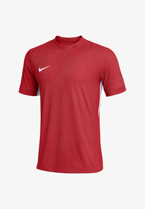 Nike Performance NIKE PERFORMANCE VAPOR V TRIKOT FUSSBALL - TEAMSPORT TEXTIL - TRIKOTS - Football jersey - rotrot