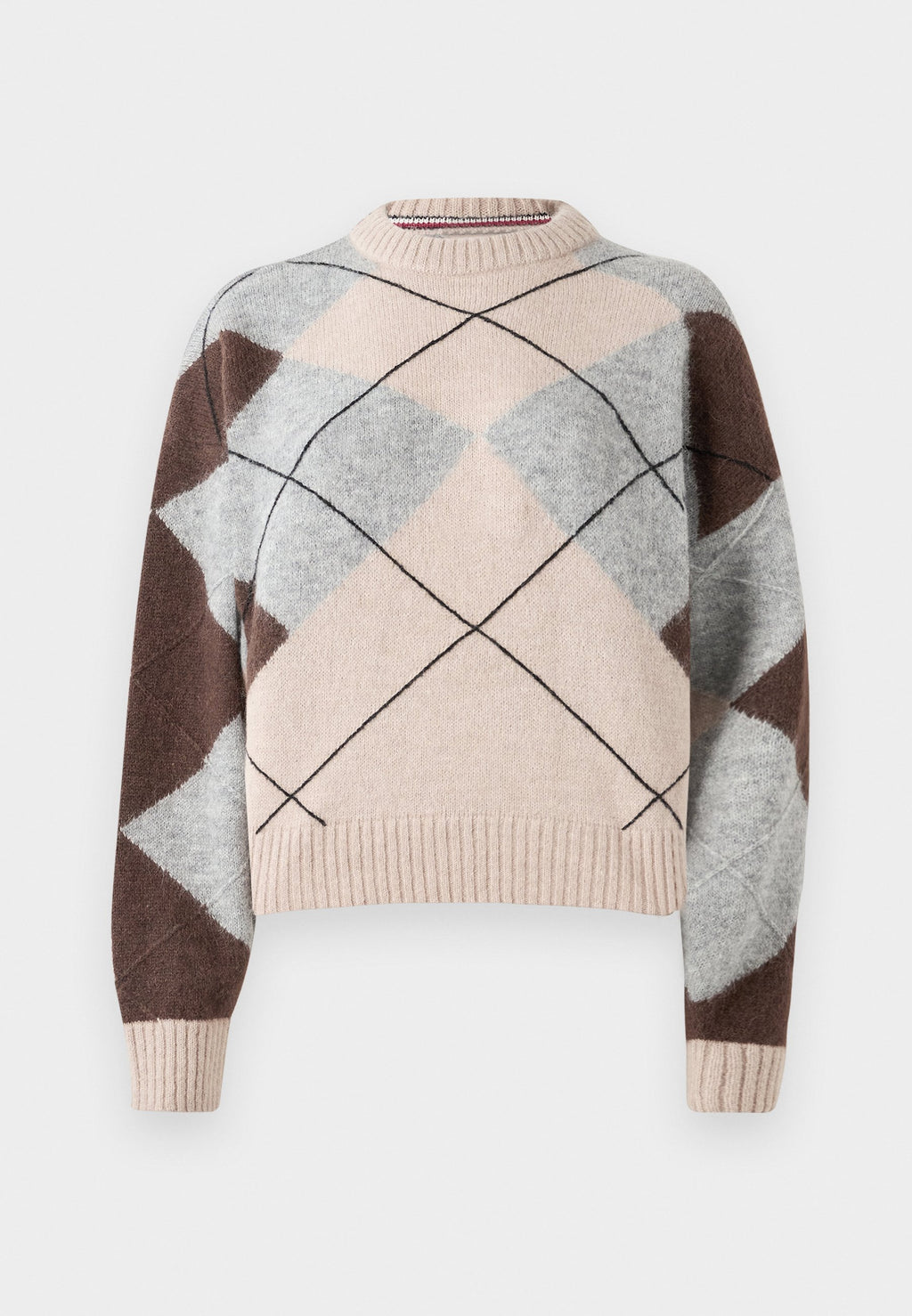 Tommy Hilfiger Strickpullover Media 1