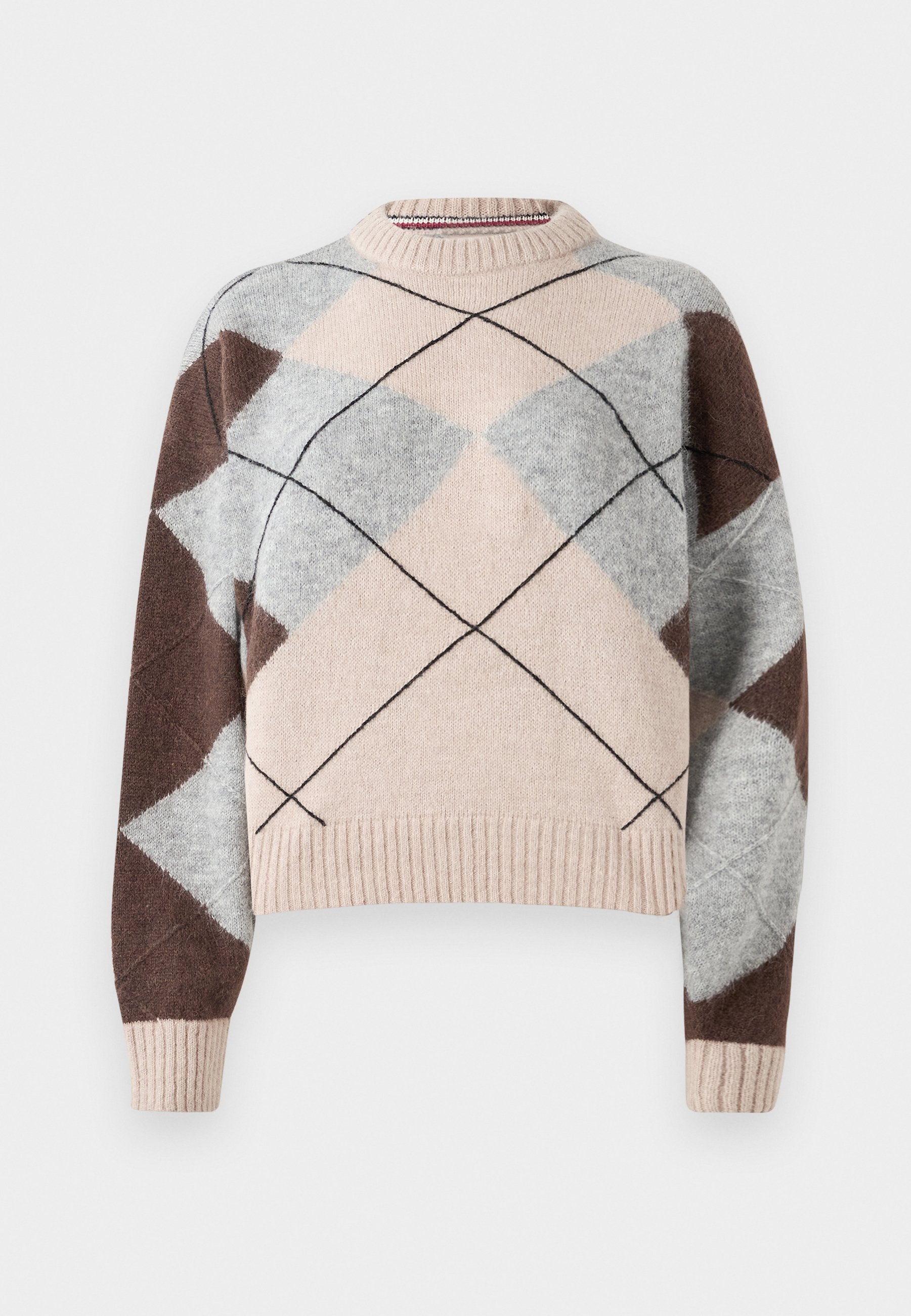 Tommy Hilfiger Strickpullover Media 1
