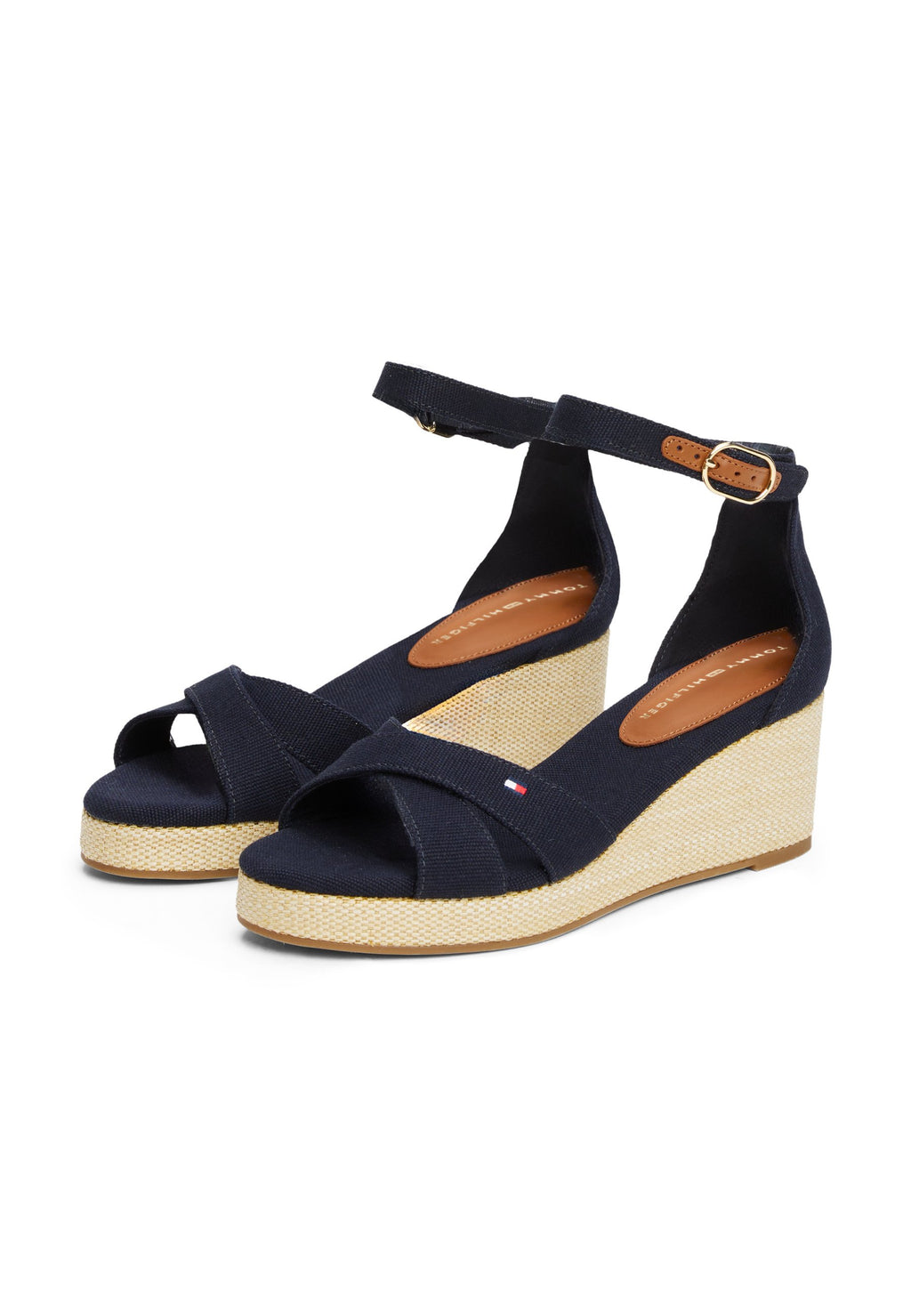 Tommy Hilfiger Keilsandalette Media 2