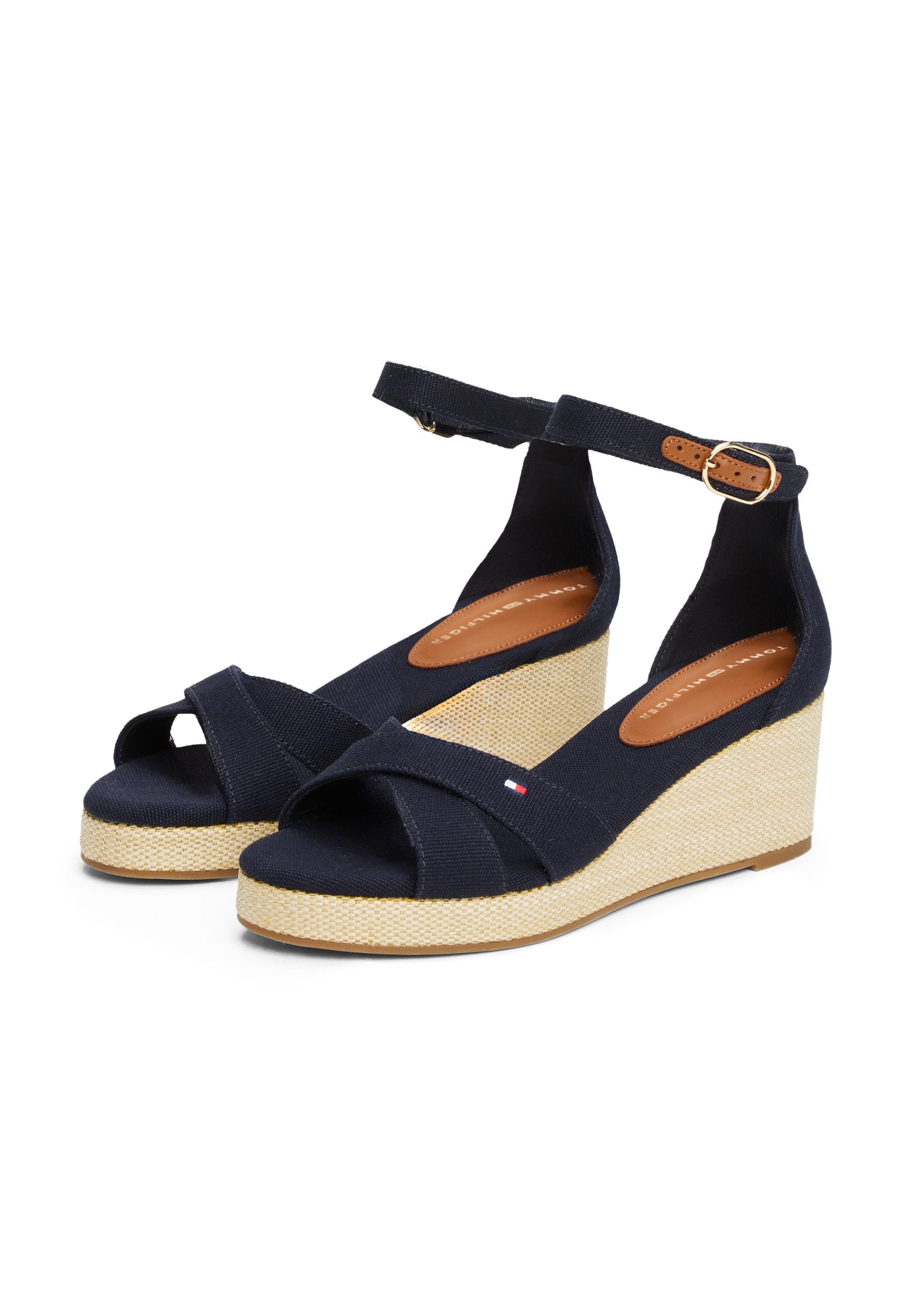 Tommy Hilfiger Keilsandalette Media 2
