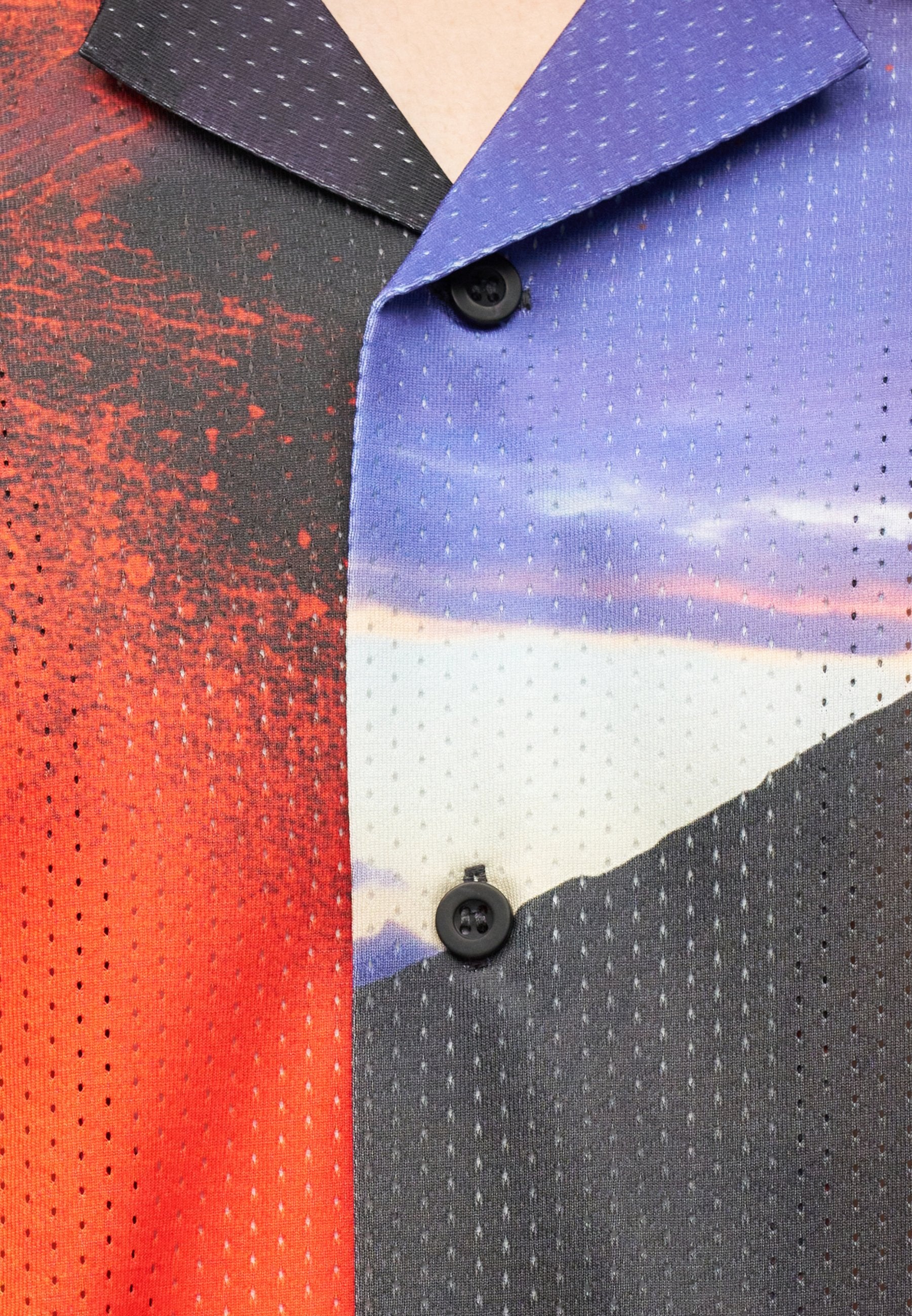 Edwin MAGMA SHIRT
