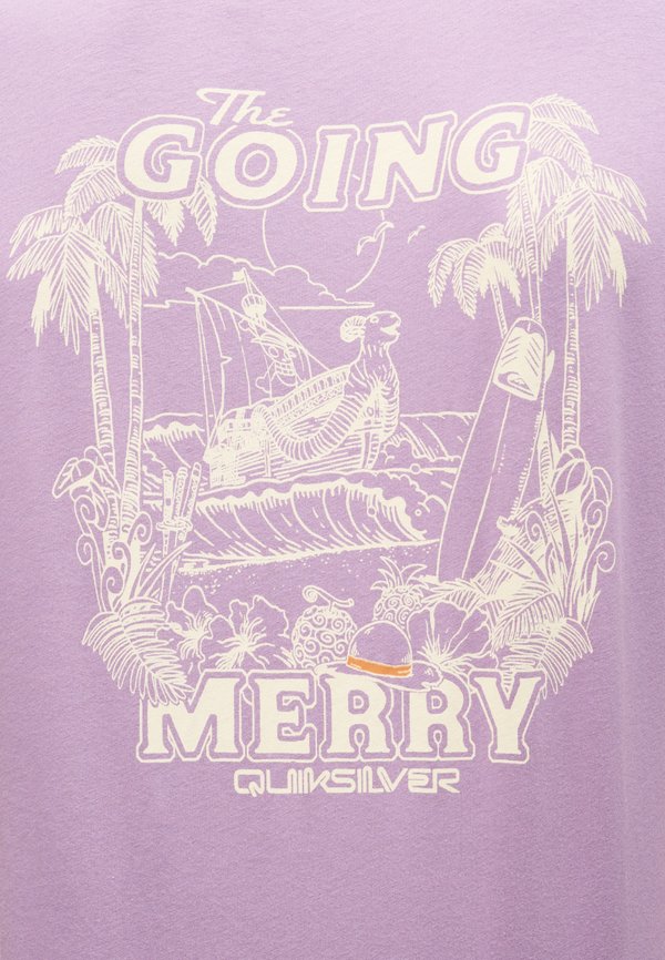 Quiksilver MERRY UNISEX