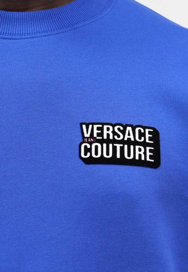 Versace Jeans Couture LOGO SQUARE SMALL