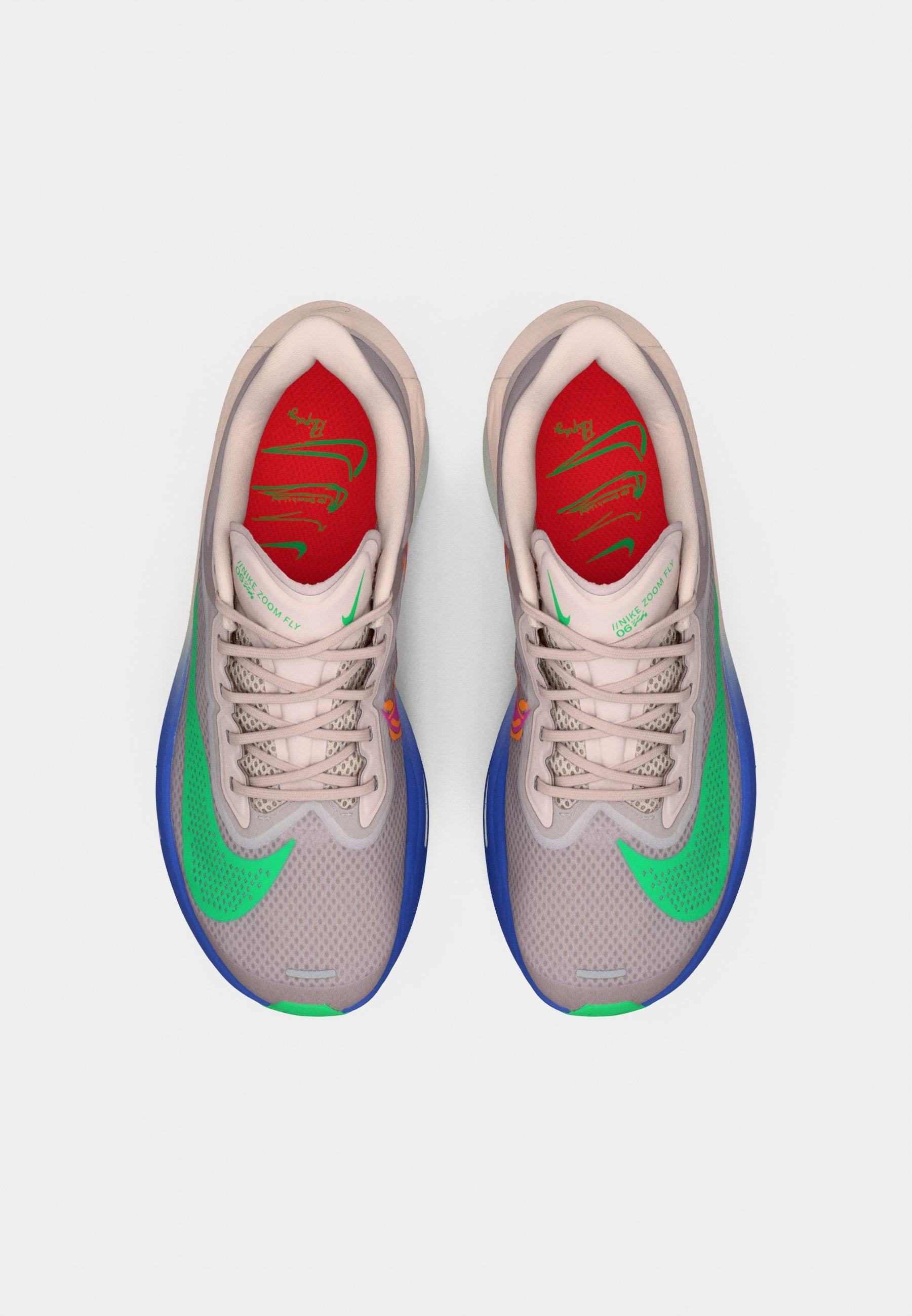 Nike Performance ZOOM FLY 6 EK