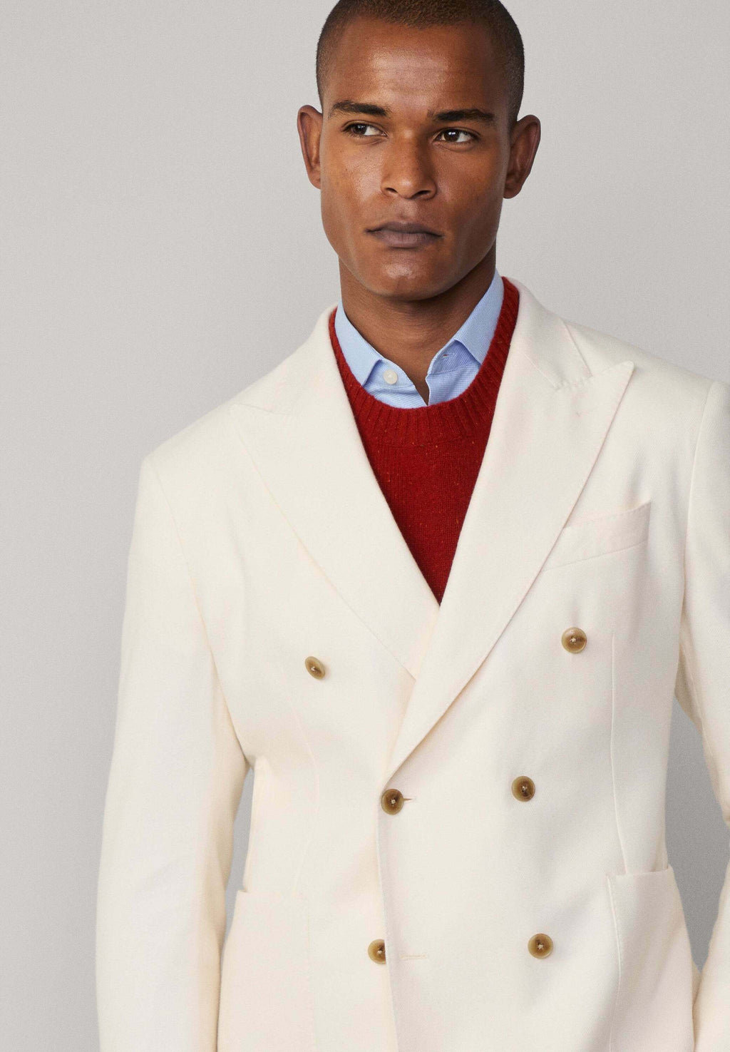 Hackett London