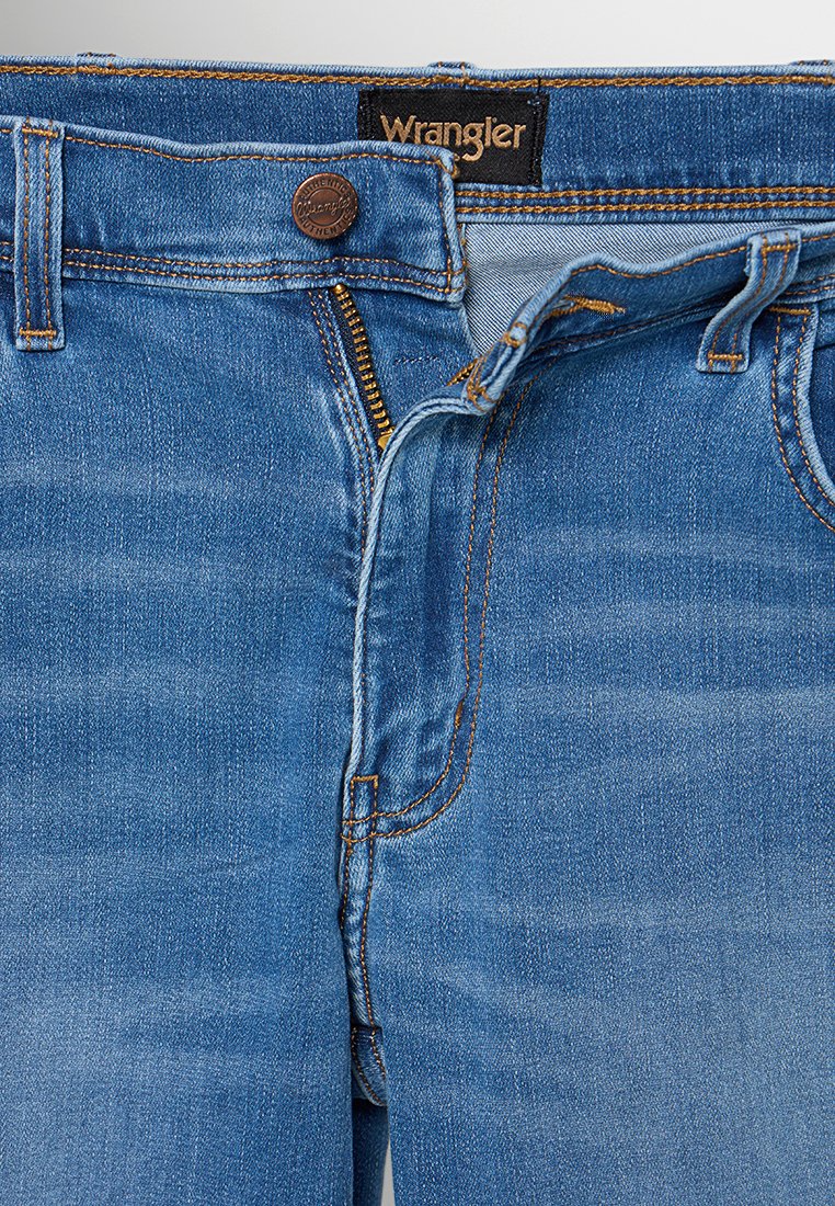 Wrangler TEXAS SLIM
