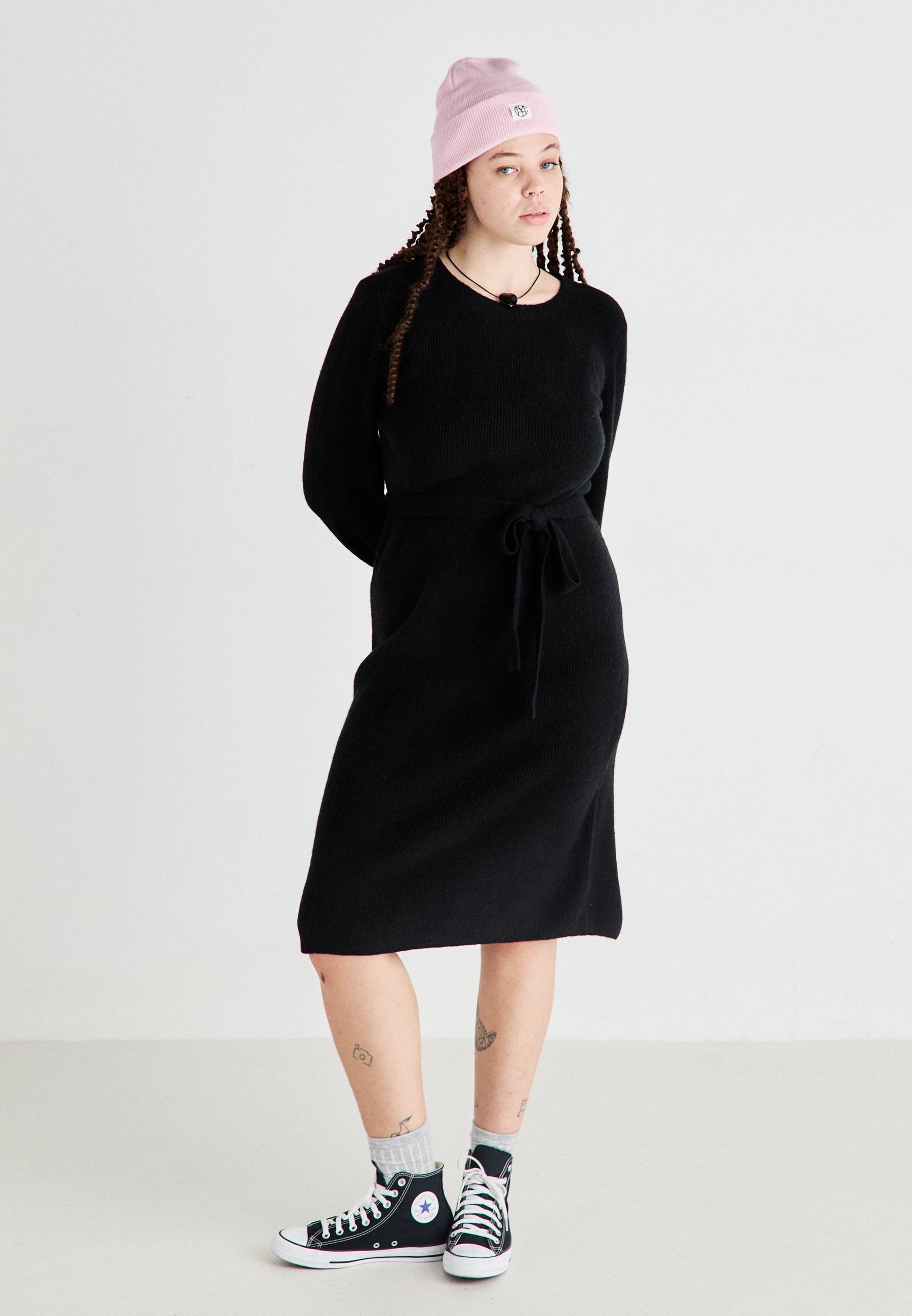 MSCH Copenhagen ICON BEANIE KEY