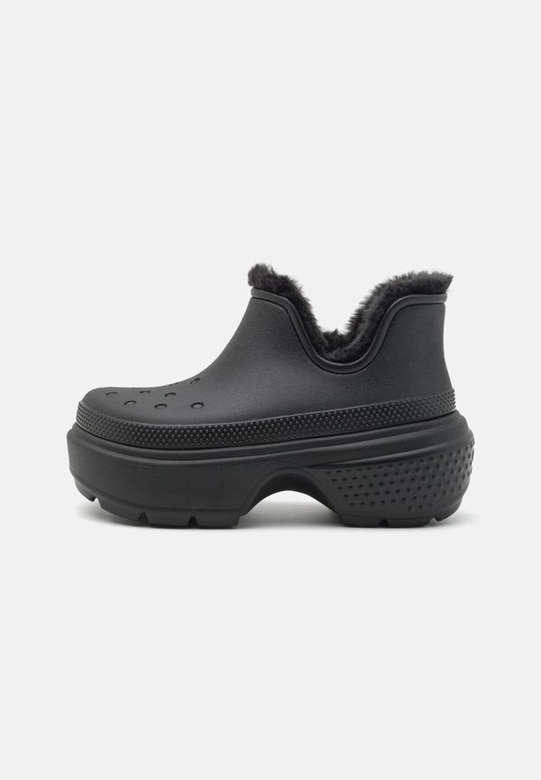 Crocs STOMP LINED SHORTY UNISEX