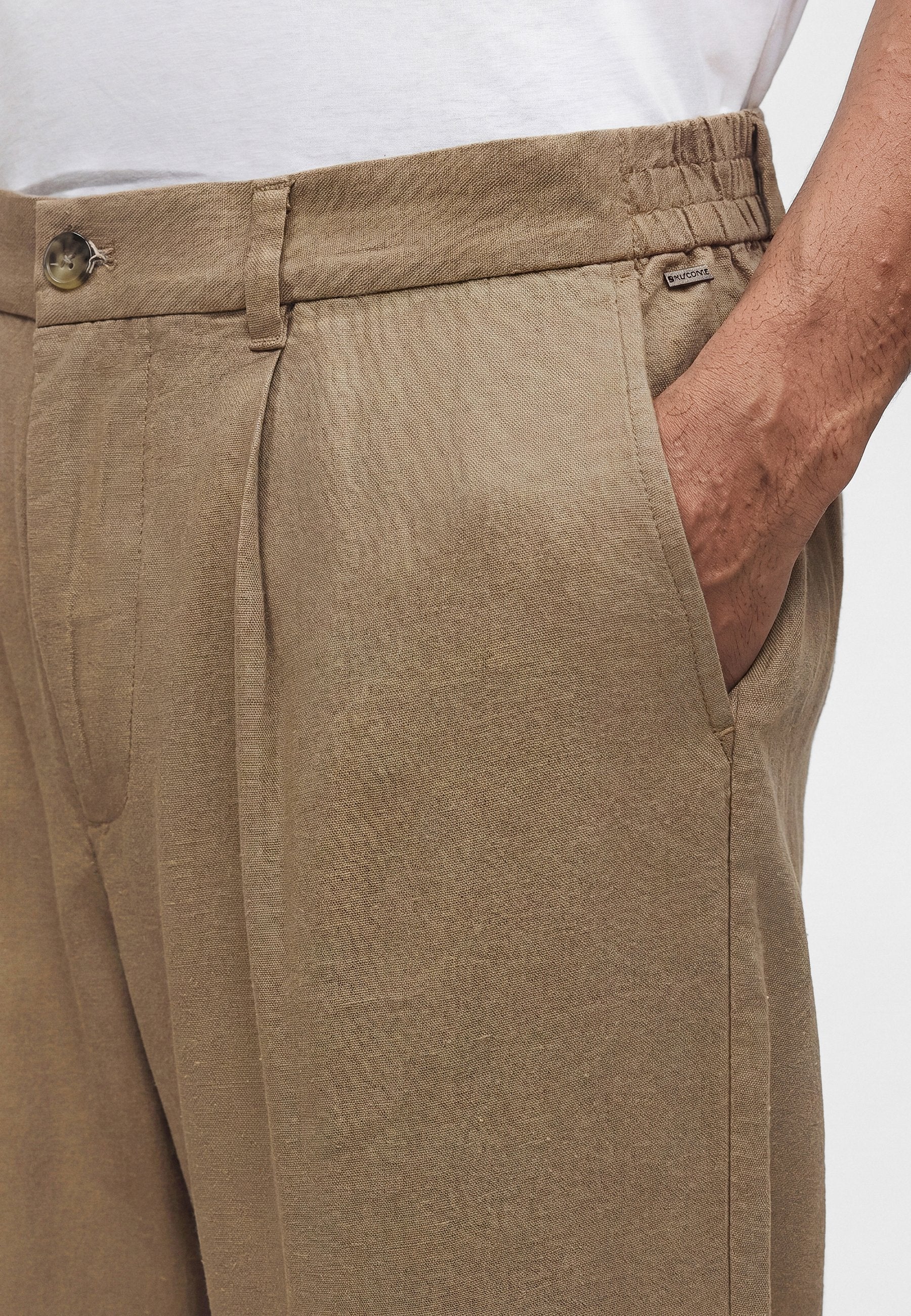 ONSLOU ENO TAPERED PANTS Media 6