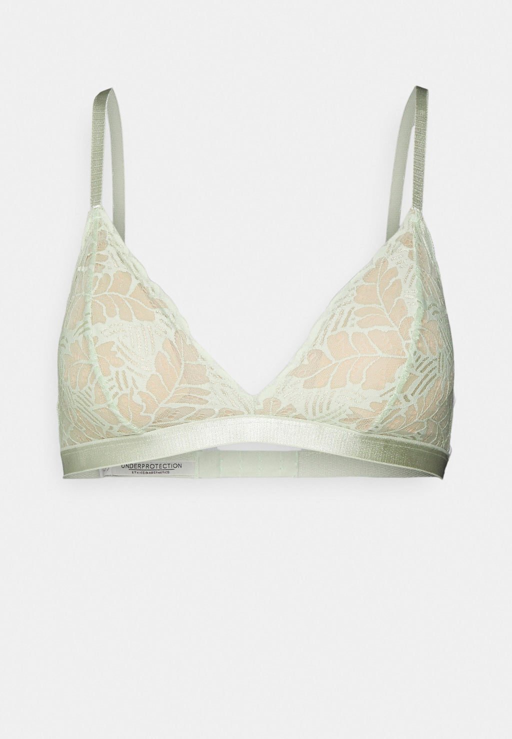 Underprotection GINAUP BRA