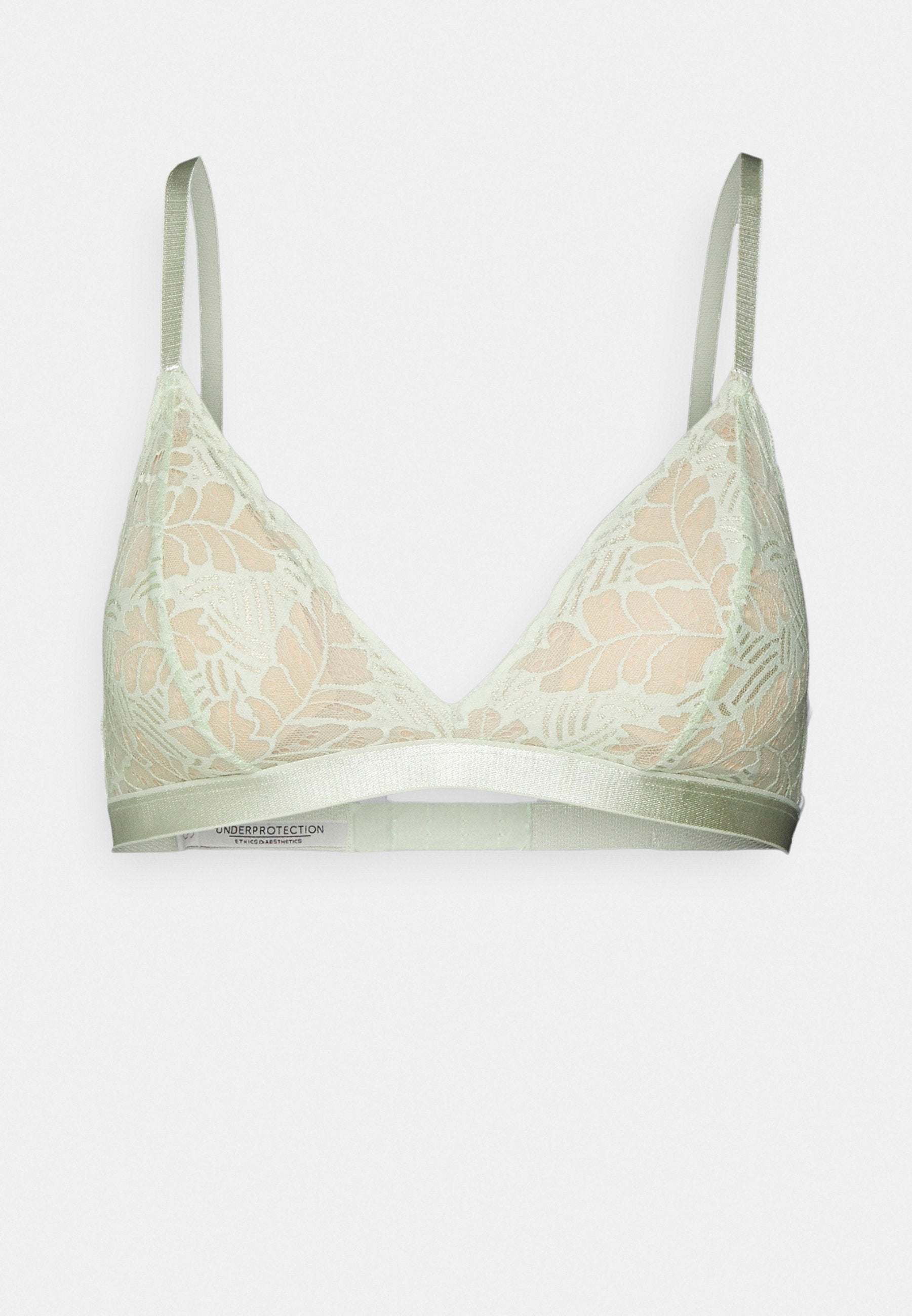 Underprotection GINAUP BRA