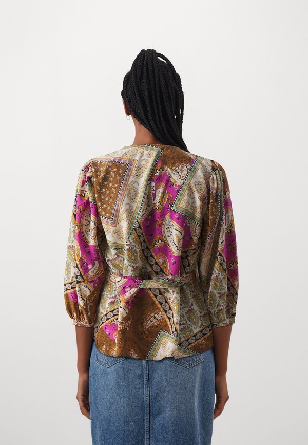 VILA VISCARFYS WRAP