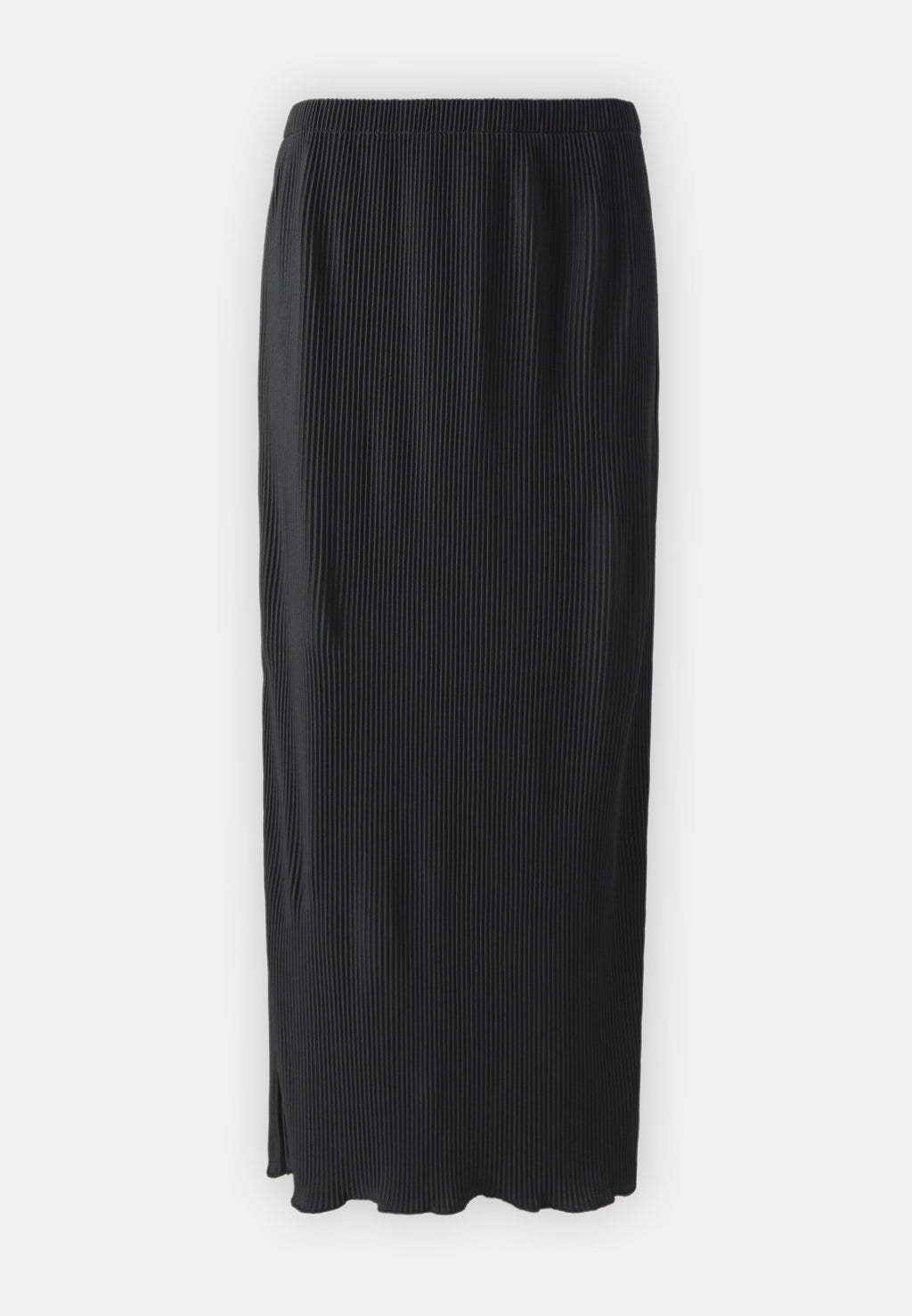 ONLKALYA PLISSE MIDI SKIRT  Media 1