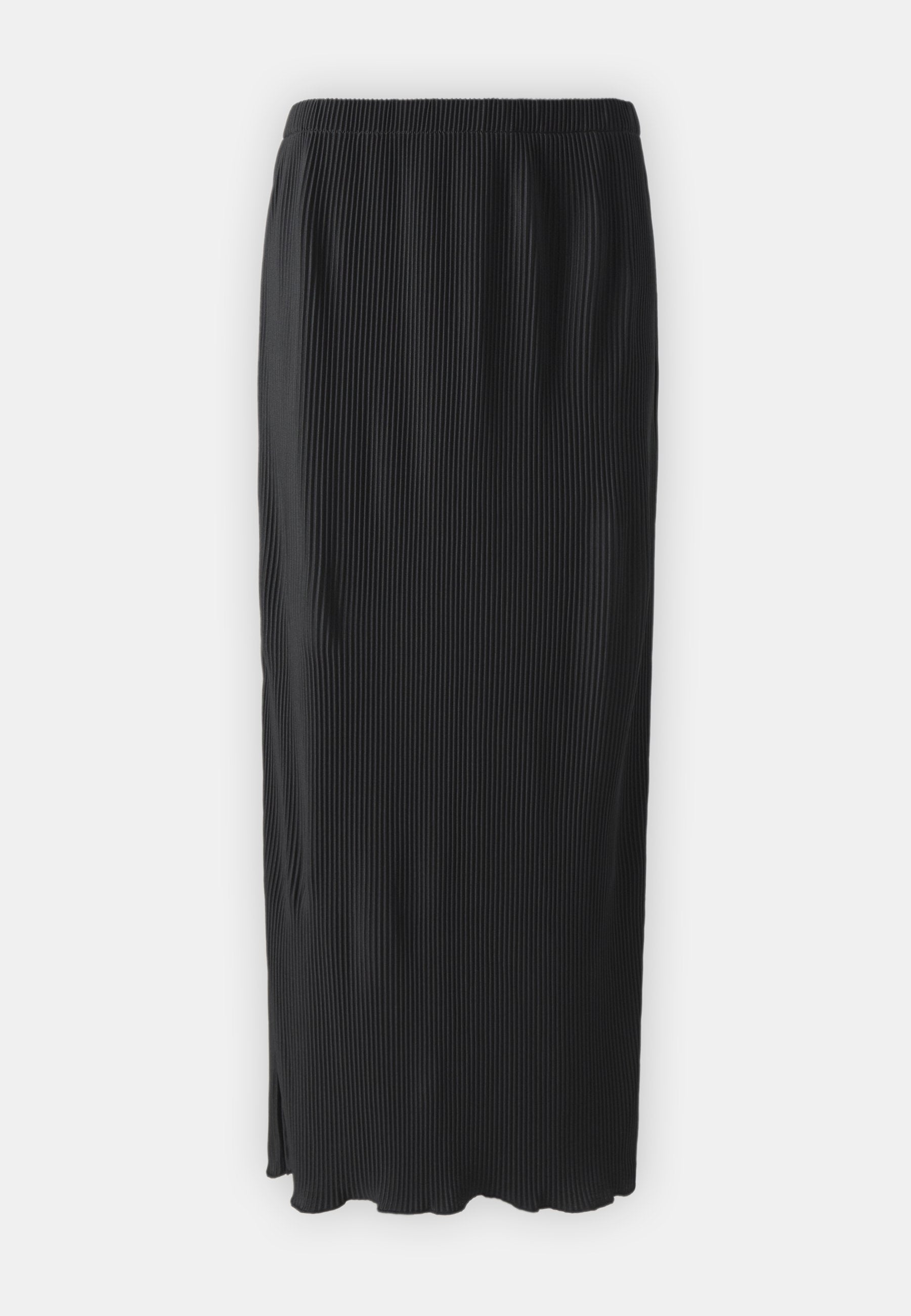 ONLKALYA PLISSE MIDI SKIRT  Media 1