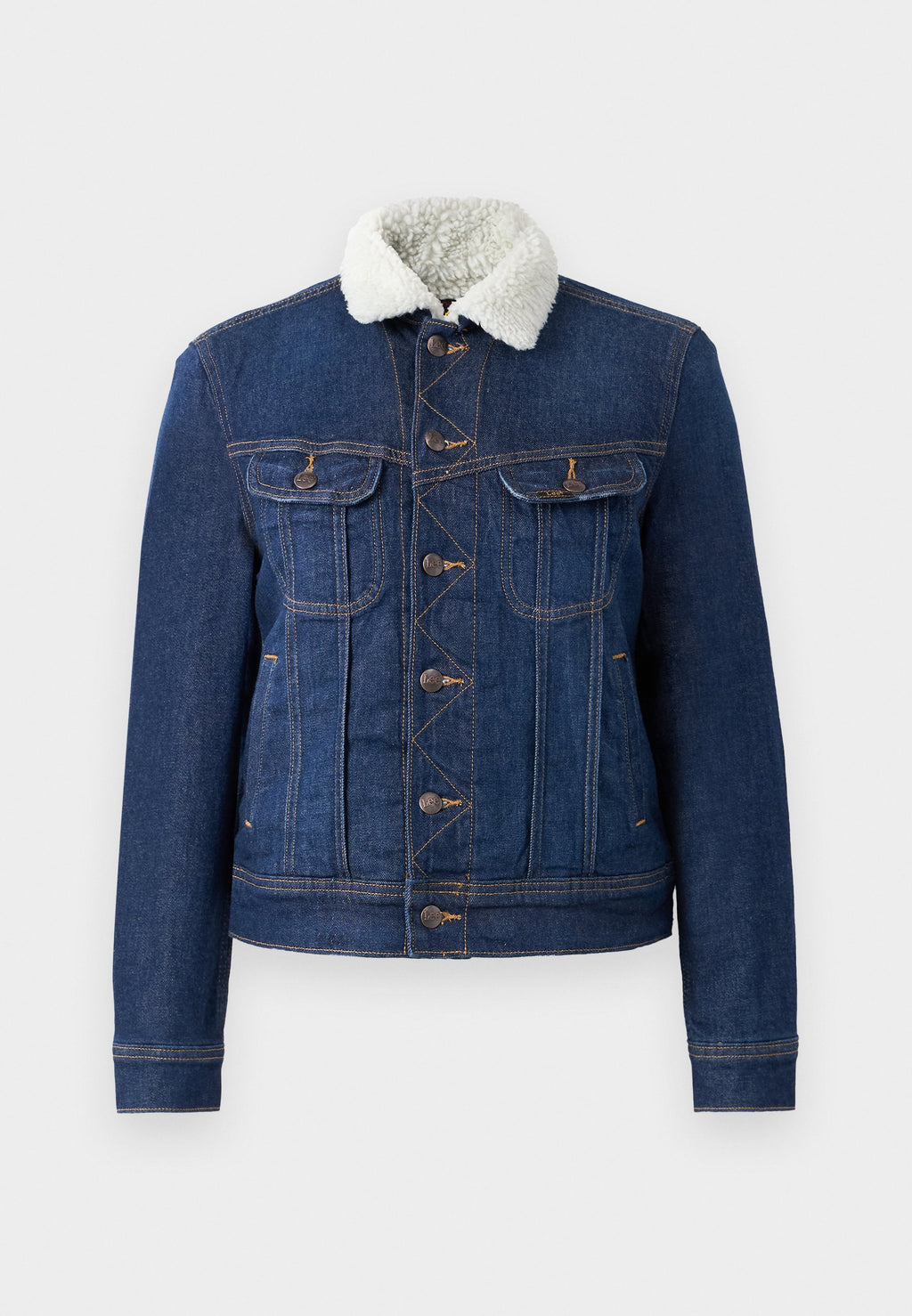 Lee SHERPA RIDER JKT