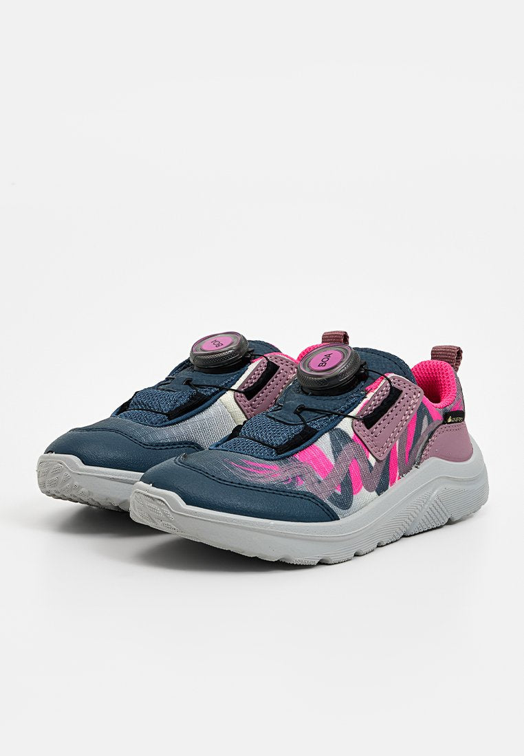 KICKS Media 2
