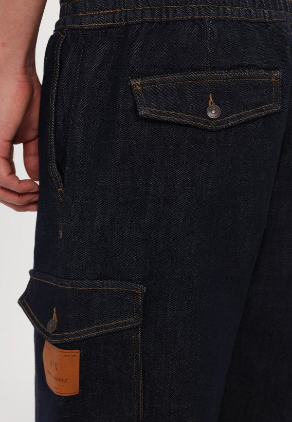 Armani Exchange TROUSER