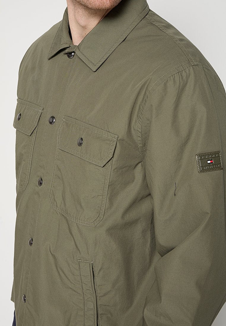 Tommy Hilfiger Leichte Jacke Media 6