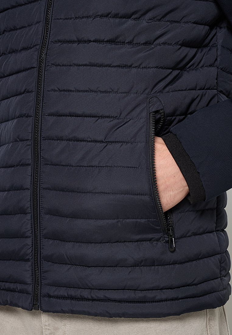 NO EXCESS Übergangsjacke Media 4