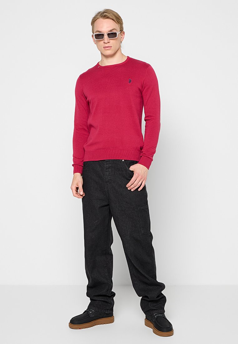 U.S. Polo Assn. BURT