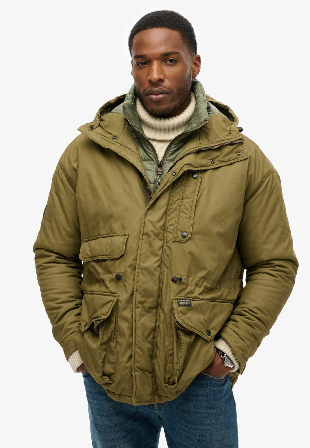 Superdry & Co