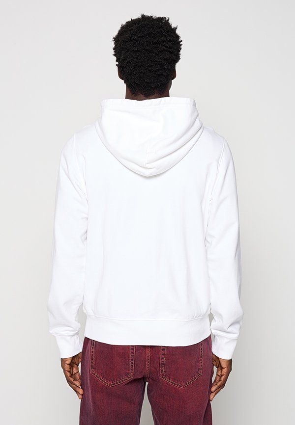 Diesel S-GINN-HOOD-ZIP-NEW-ITA