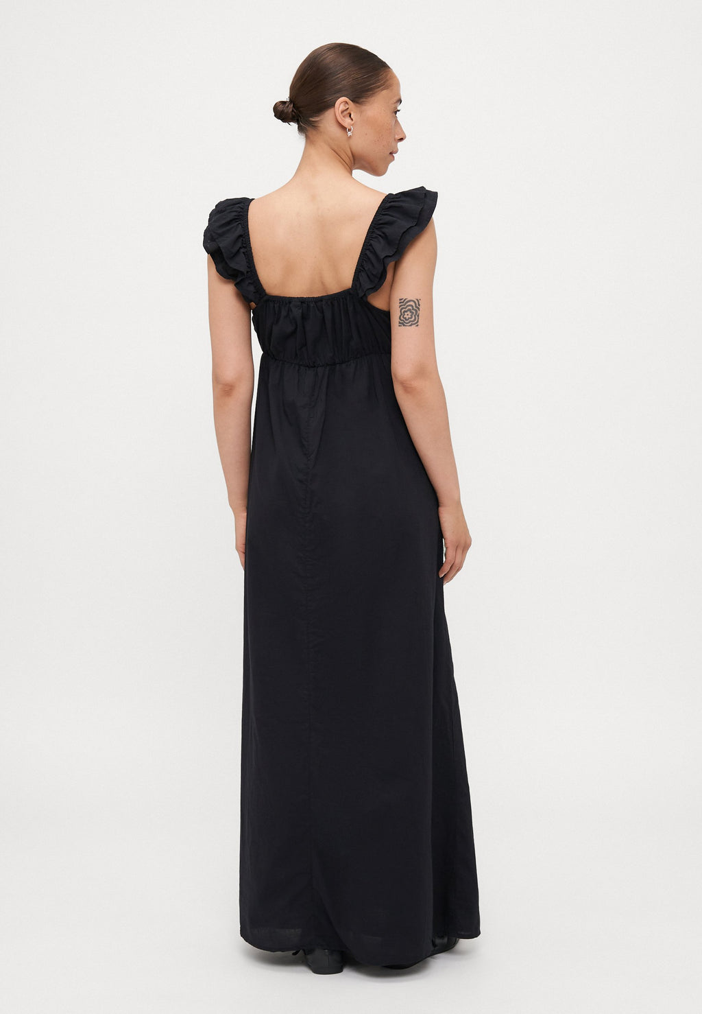 ONLALLIE CAPSLEEVE DRESS  Media 4