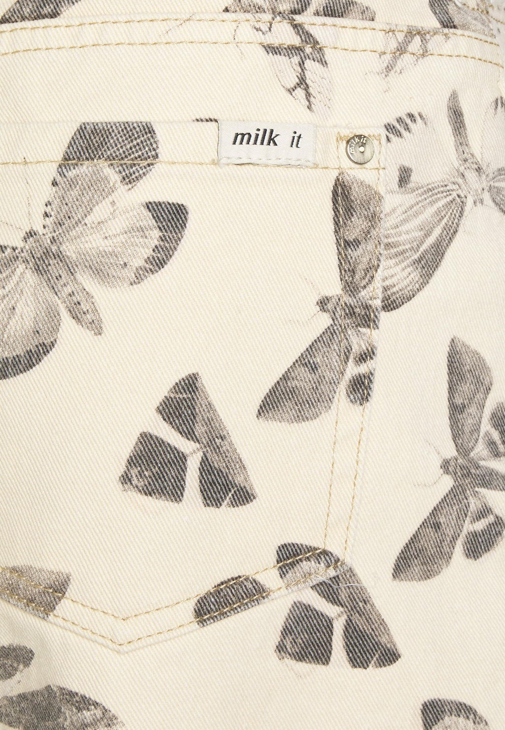 Milk it MOTH PANT