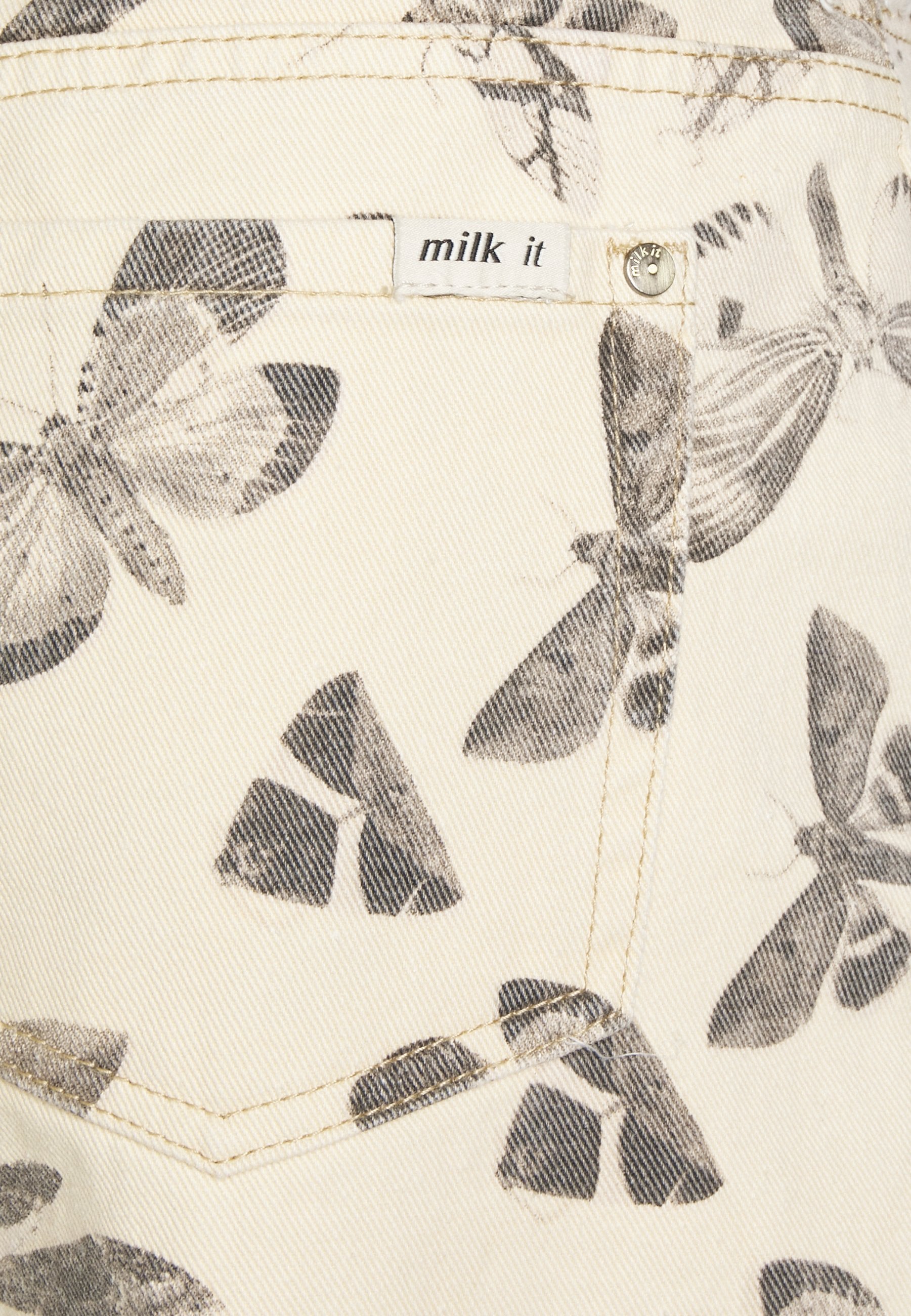 Milk it MOTH PANT