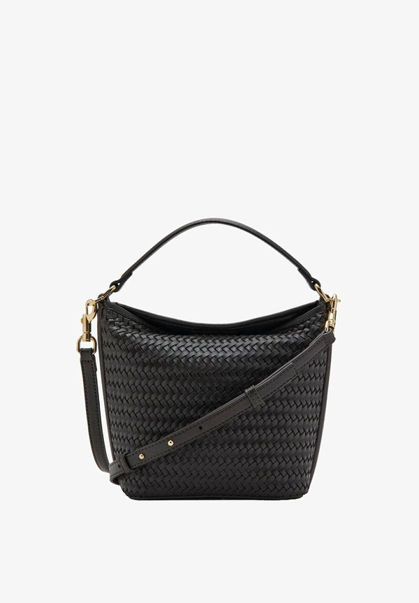 Mango ADULT - Handbag - black