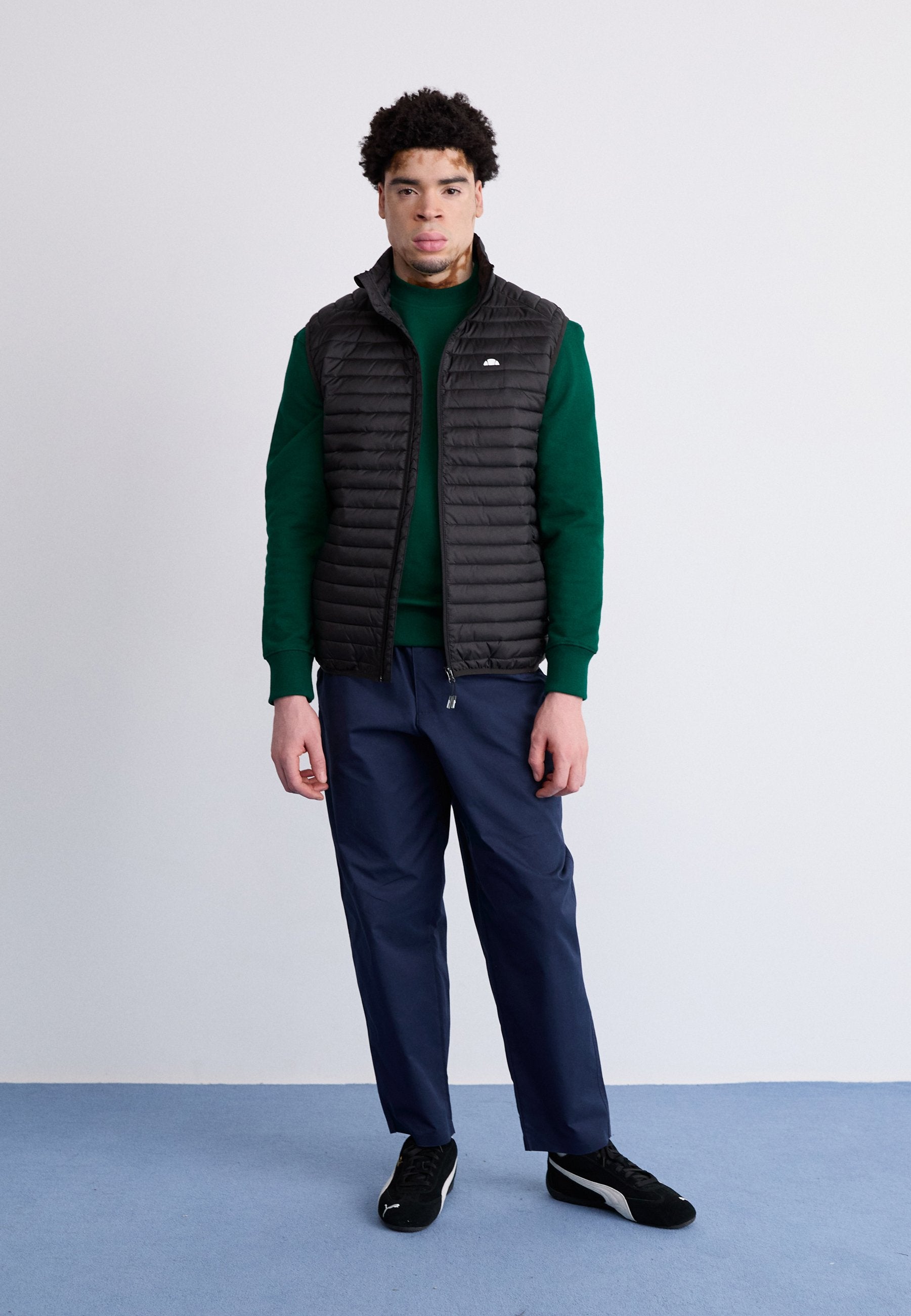 Ellesse PAL PADDED GILET