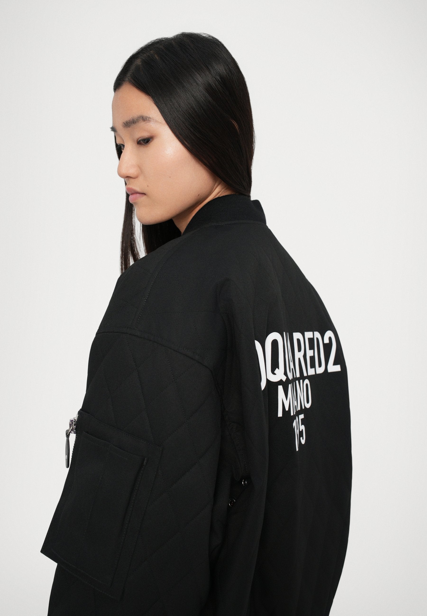 Dsquared2