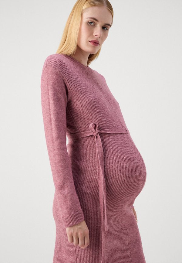 MAMALICIOUS Knitted MLAYSA Maternity