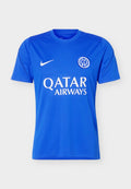 Nike Performance INTER MILAN STRIKE - Club wear - lyon blue/blue void/white