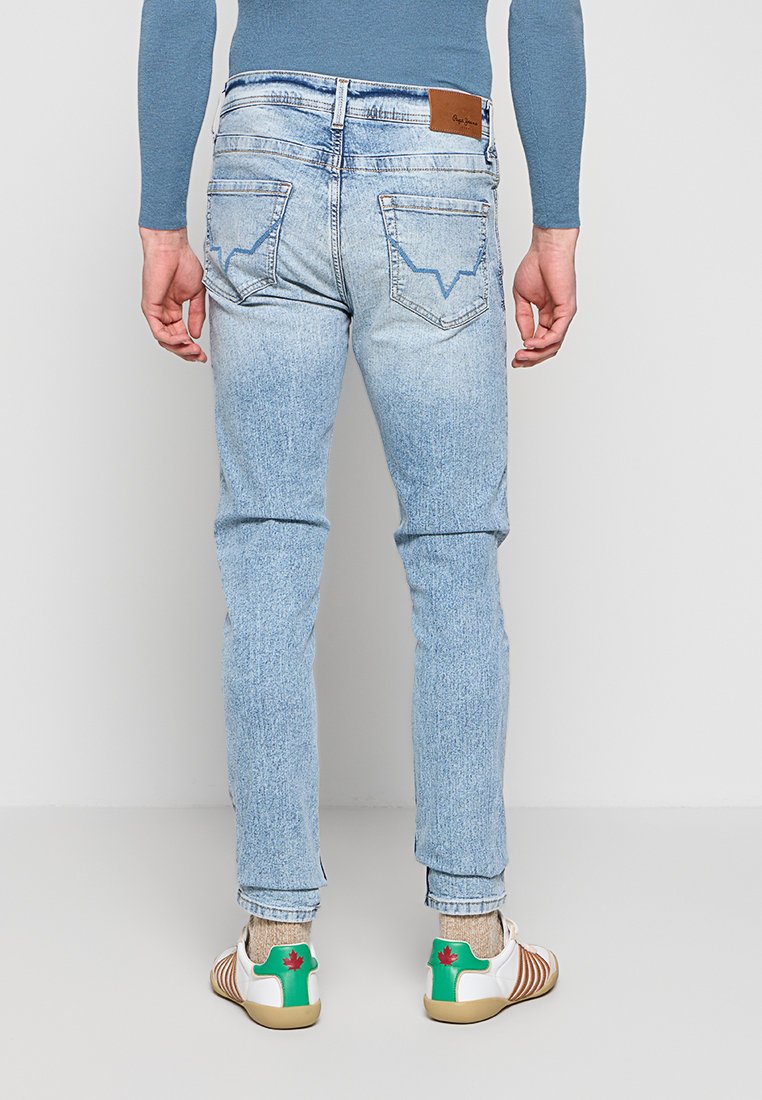 Pepe Jeans SKINNY FIT FINSBURY