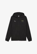 Puma Zip-up sweatshirt - black