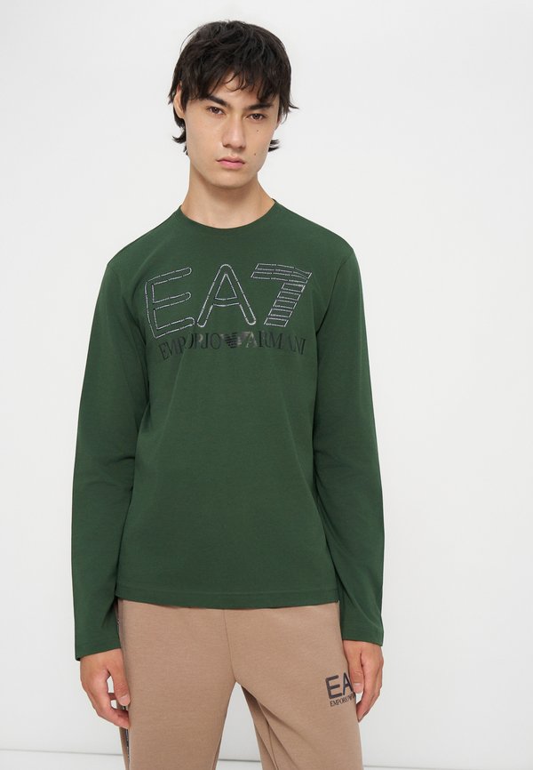EA7 Emporio Armani