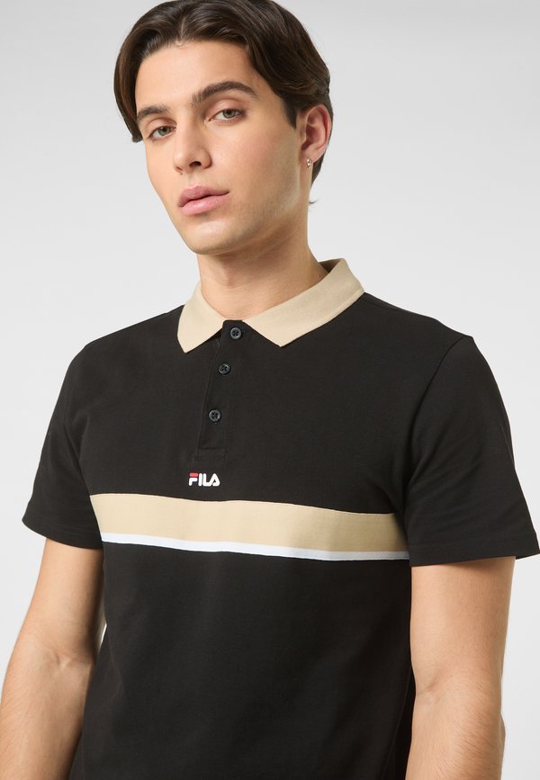 Fila APPAREL SAGANO  TAPED