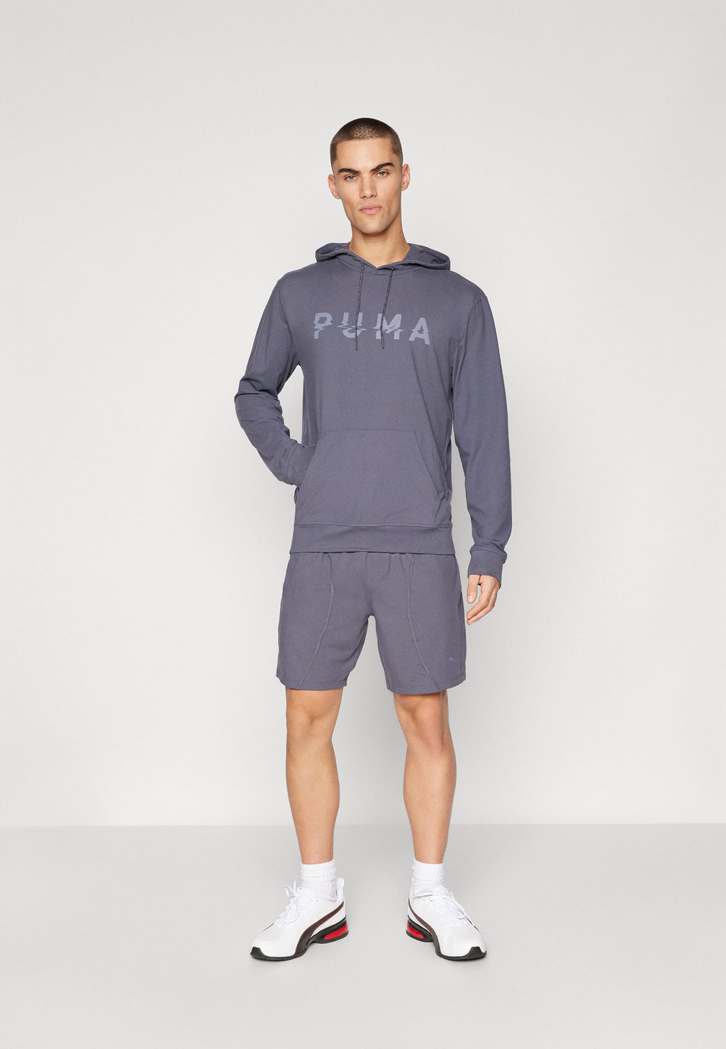 Puma CLOUDSPUN BRANDED