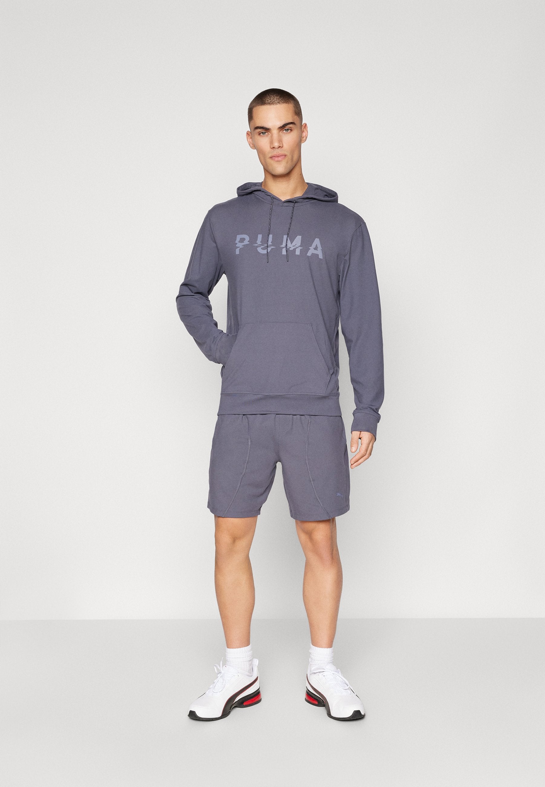 Puma CLOUDSPUN BRANDED