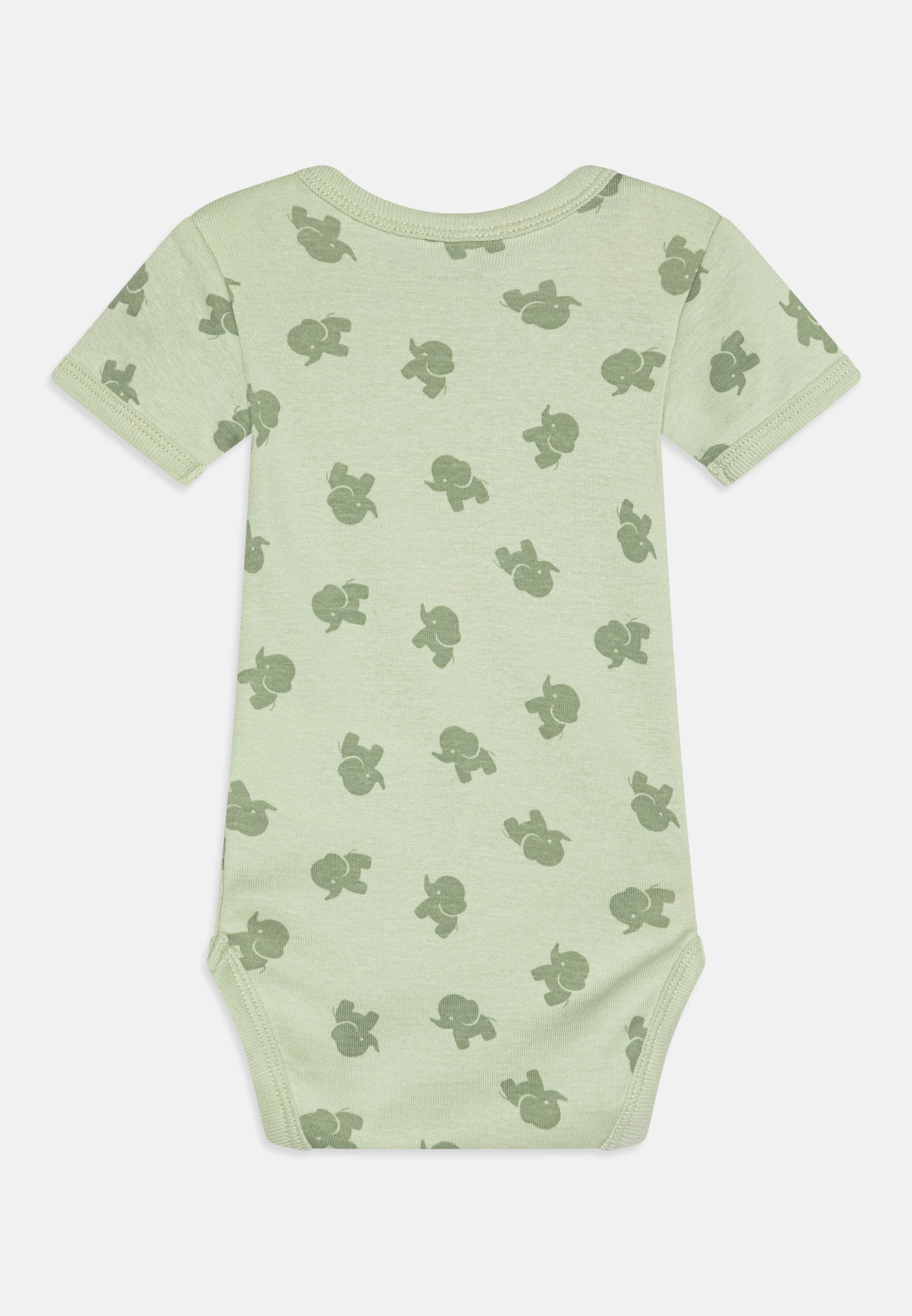 Name it Romper 3 Pack