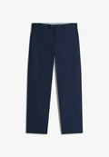 Tommy Hilfiger RIVER HERITAGE - Trousers - carbon navy