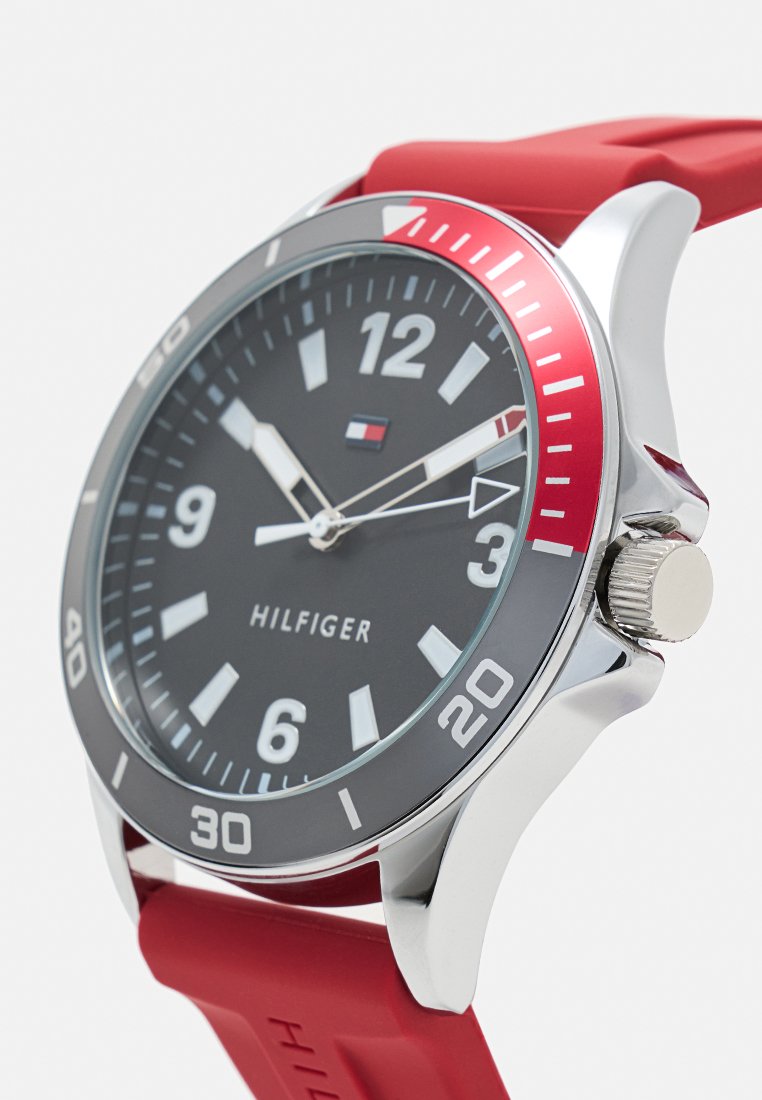 Tommy Hilfiger Uhr Media 3