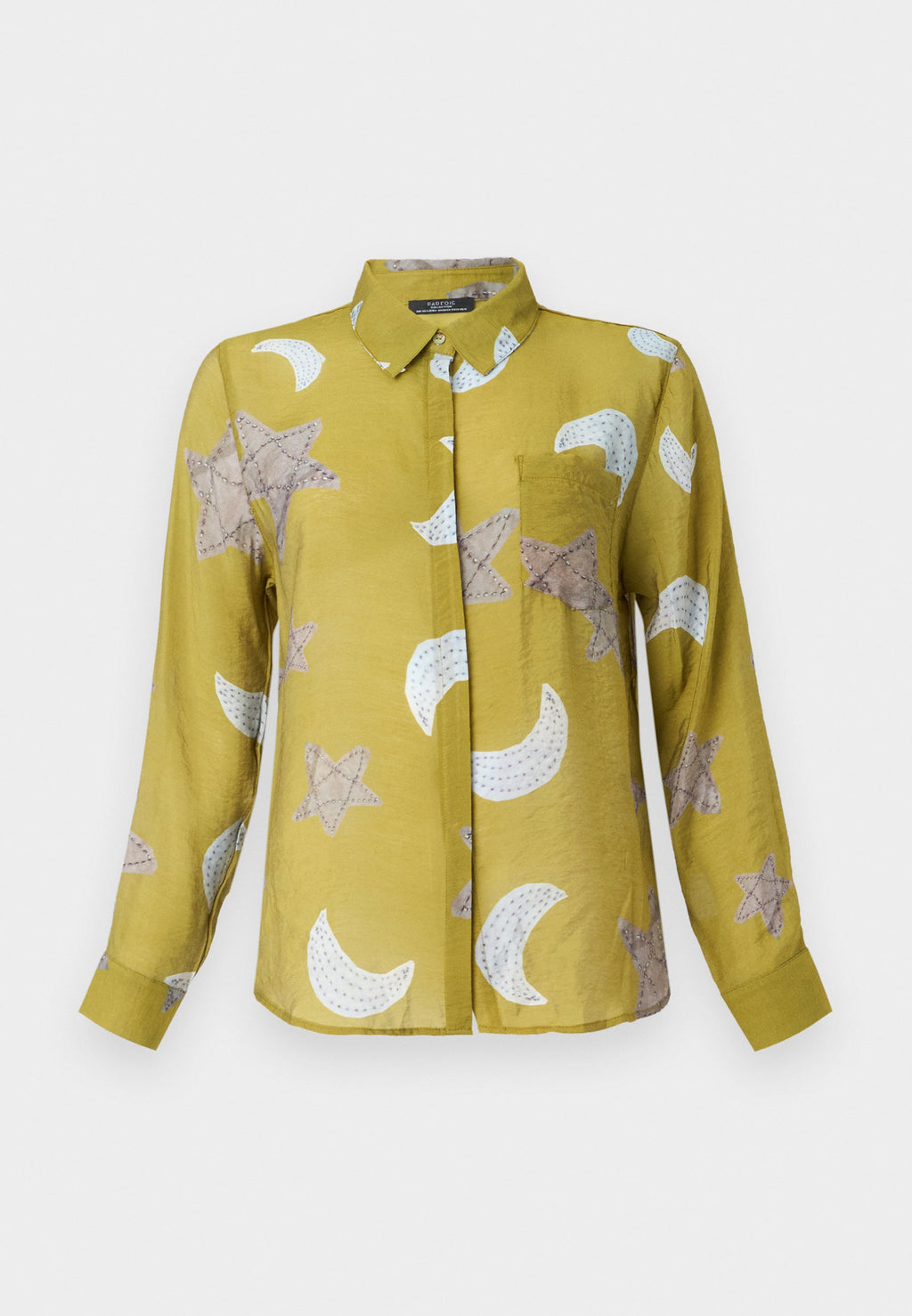 PARFOIS SHIRT LENNON